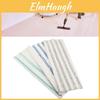 Household Microfiber Mop Cover With Washable Fabric For Easy Floor Maintenance