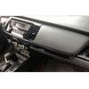Car Front Passenger Glove Strip Cover For Honda Fit Jazz     2024 Decoration Trim Armrest Interior Accessories