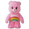 Cheer Bear PLUSH Approximately 250mm Movable Plush (TM) - Tall, Toy.