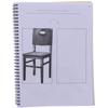 Professional This Is Not a Sketchbook Thick Paper Art Class Sketchbook  School Supplies