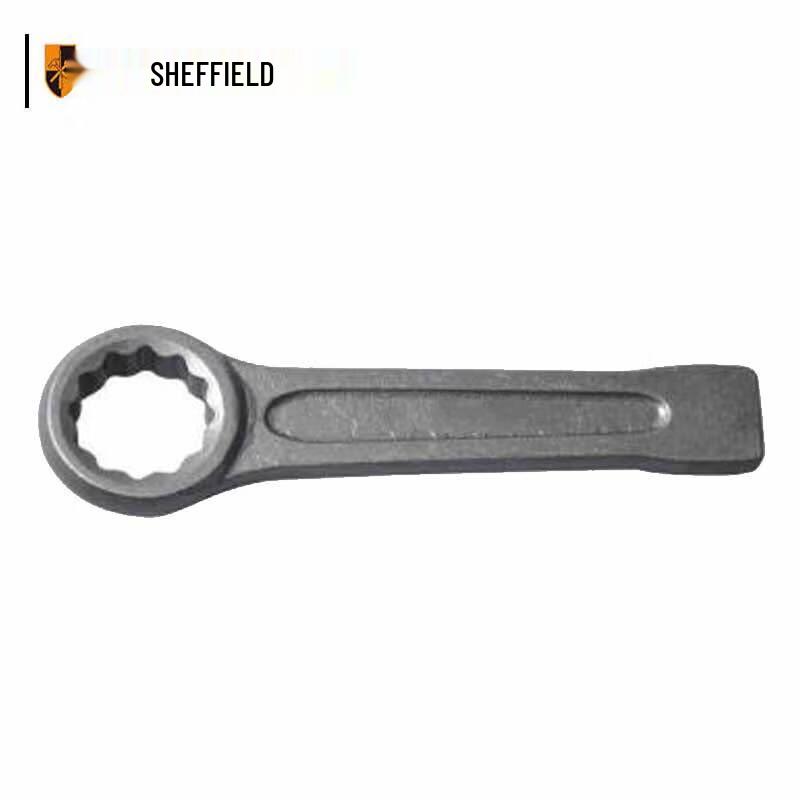 Striking Ring Wrench