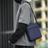 Urban Commuter Shoulder Bag - Fashion Oxford Crossbody Sling with Phone Pocket (Business & Casual Style)