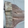 Used Children's sash belt with ribbon