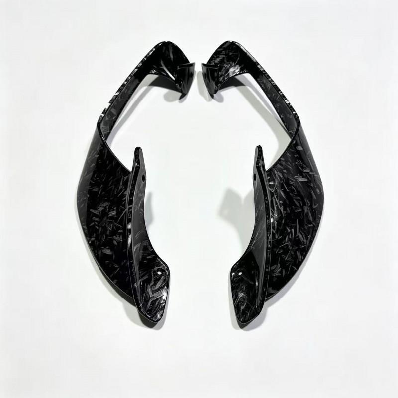 Yamaha YZF R1 R1M Motorcycle Winglet