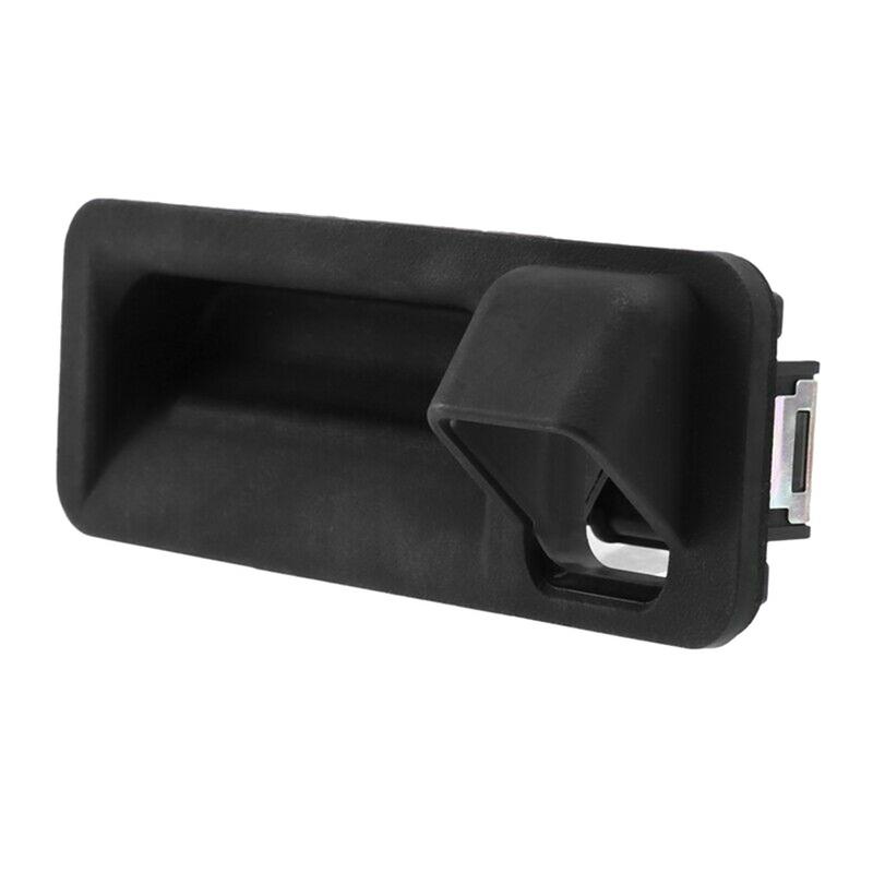 A76T-Rear Trunk Boot Tailgate Handle Switch Open Button Without Camera For 2015-2019 KIA Sorento 81260C5010