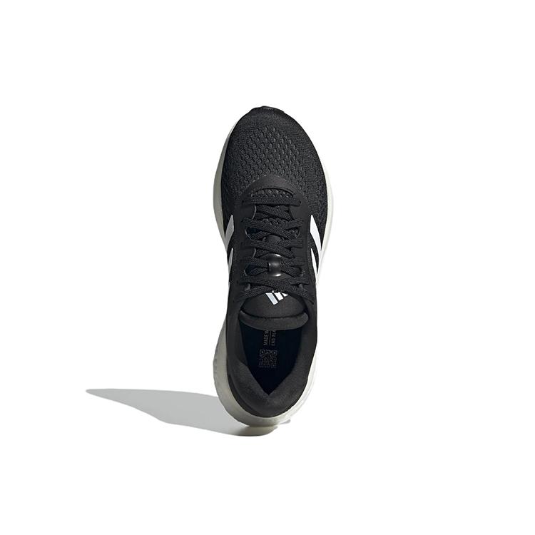 New Adidas Supernova 2 'Black White' Women's GW6174