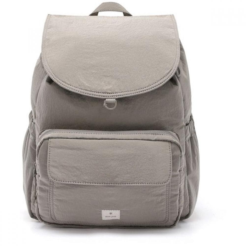 

Рюкзак Snow Peak Bright Tgr Gs S25fwfbp7500732