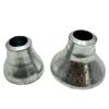 Carbon Steel Galvanized Reducing Straight Pipe Connector