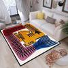 Carpet for Living Room Fashion Advanced Home Decoration Coffee Tables Bedroom Plush Mat Large Area Cloakroom Rug Room Decoration