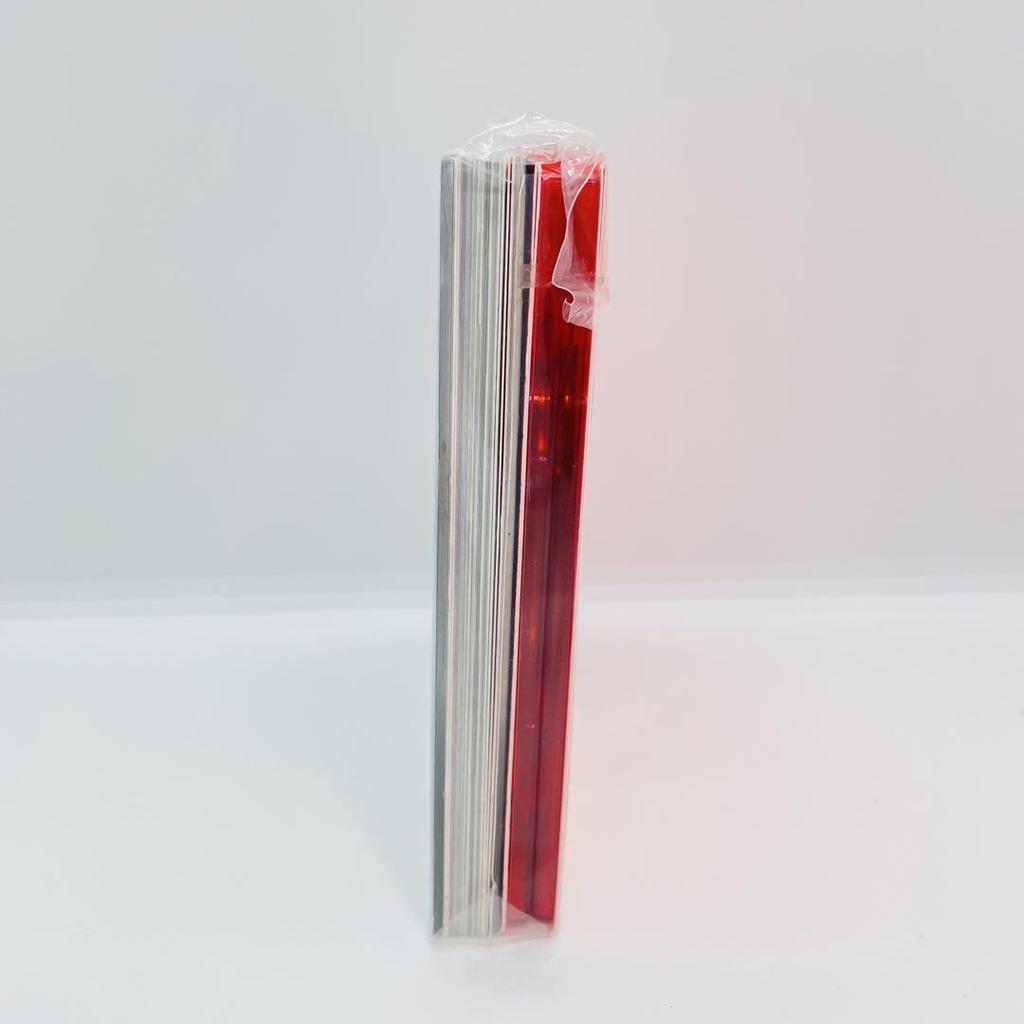 [USED] First Press Limited Edition Art Book Edition Kenshi Yonezu STRAY SHEEP Blu-ray
