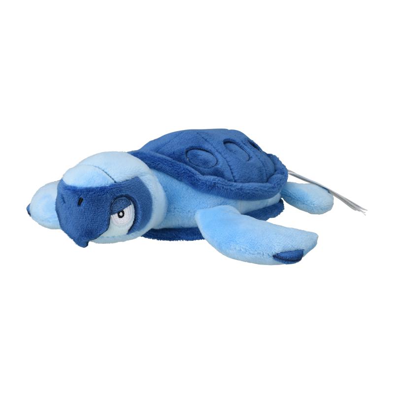 

[Pokemon] Pokemon Center Original Pokemon fit Tirtouga Plush Doll