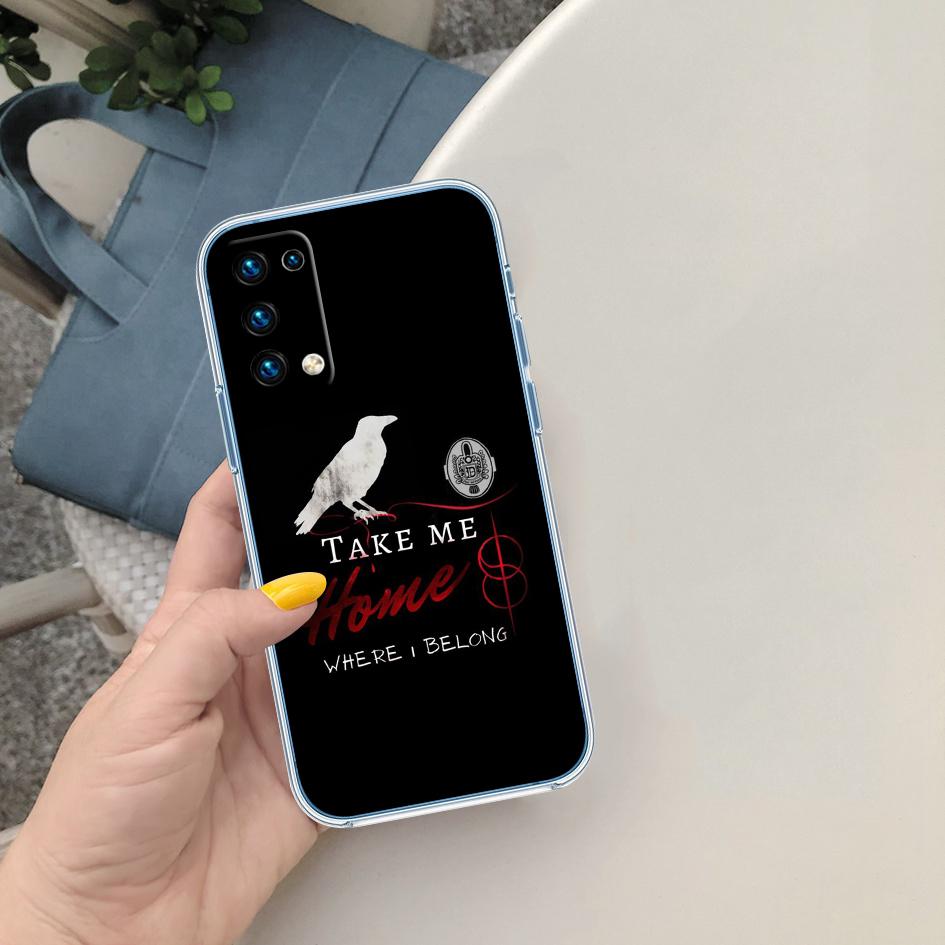 the Vampire Diaries Phone Case for Motorola Moto E13 E15 E20 E22 E22I E22S E30 E32 E40 E7 E7I G Plus Power Play Stylus G22 G14
