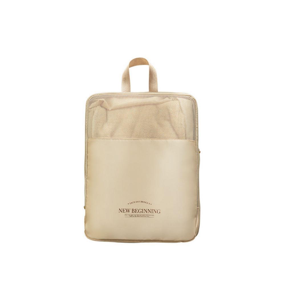 Waterproof Travel Clothing Storage Bag Large Capacity Clothes Sorting Bag  Underwear Organizer
