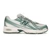 740v2 White Marsh Green - U740GR2