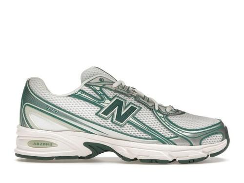 

New Balance 740v2 White Marsh Green - U740GR2 EU 38.5