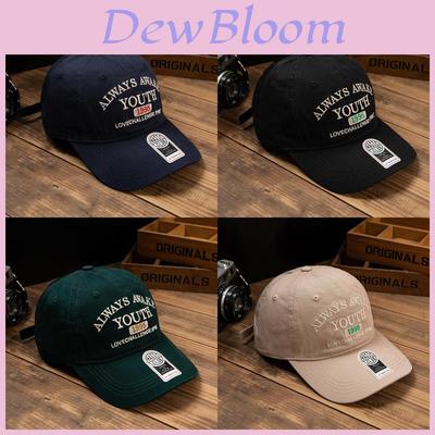 High Quality Hip Hop Baseball Cap With Embroidered Letters For Men And Women Summer Sun Protection