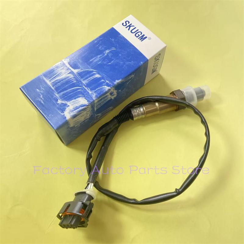 Rear O2 Oxygen Sensor 55572216 234-4528 For Chevrolet Cruze 2011 2012 2013 2014 2015 2016 Sonic 2012-2015 1.4L 1.8L 55562205