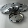 4Pcs/lot 77mm Car Wheel Center Hub Caps Universal Replacement Car Trucks Vehicle Wheel Center Rim Hubs Covers Auto Accessories