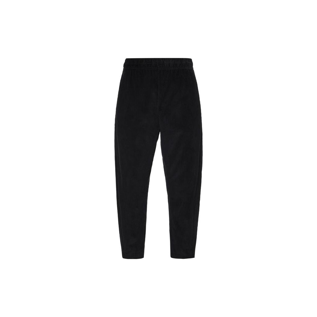 New Nike Casual Pants Men Black DO2324-010