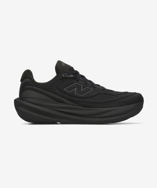 [New Balance] 1080 V15 (Women s, D) (Black) [NBPFGF702K_19] 220