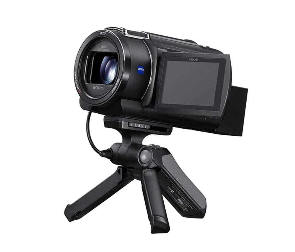 Sony Stolní stativový grip pro snímání se stativem Stativ/Mini GP-VPT1