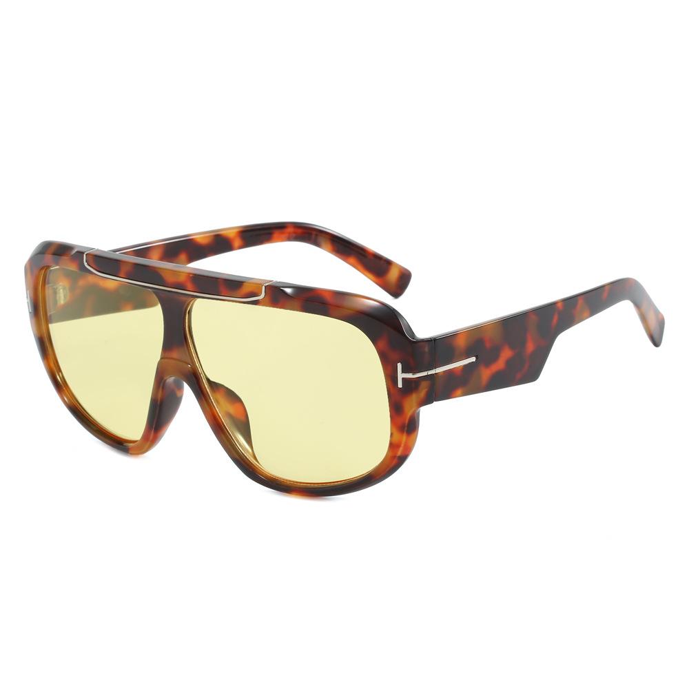 

Oversized Square Sunglasses Women Retro Black Blue Driving Shades Eyewear Female Vintage Brand Designer Gradient Men Sun Glasses