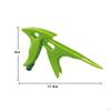 Air Brush Grip Stand Airbrush Holder Handheld with Easy Handle Universal