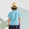 Children's Cotton Short Sleeve T-Shirt