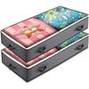 Under Bed Drawer-Style Storage Box for Clothes and Toys