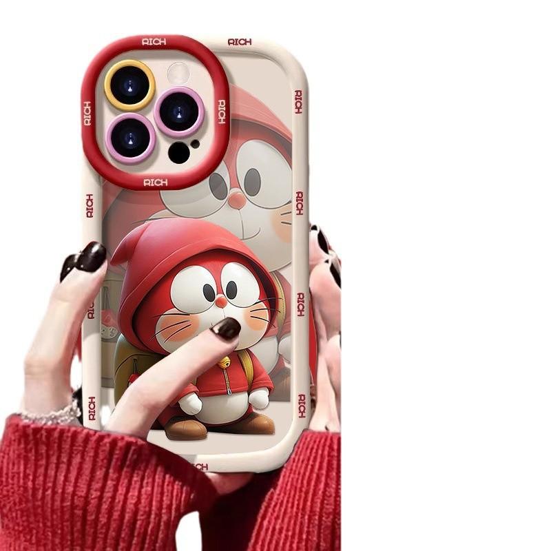 

Чехол для телефона Apple iPhone 16 Doctor Cats 15 противоударный 14plus 13 пуховик 12mini защитный чехол 11 Apple 16PROMAX