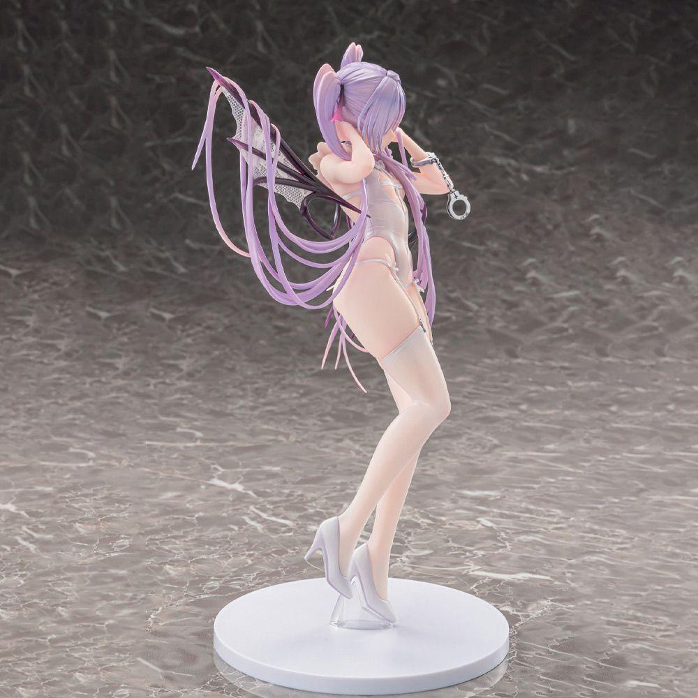 [USED] Eve HAND CUFFS Ver. Figure Rurudo 1/6