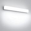 Modern LED Wall Light Bathroom 13W/18W Wall Lamp Bathroom Lights Toilet Mirror Line Lamp Bedroom Make Up Light Warm/Cold White