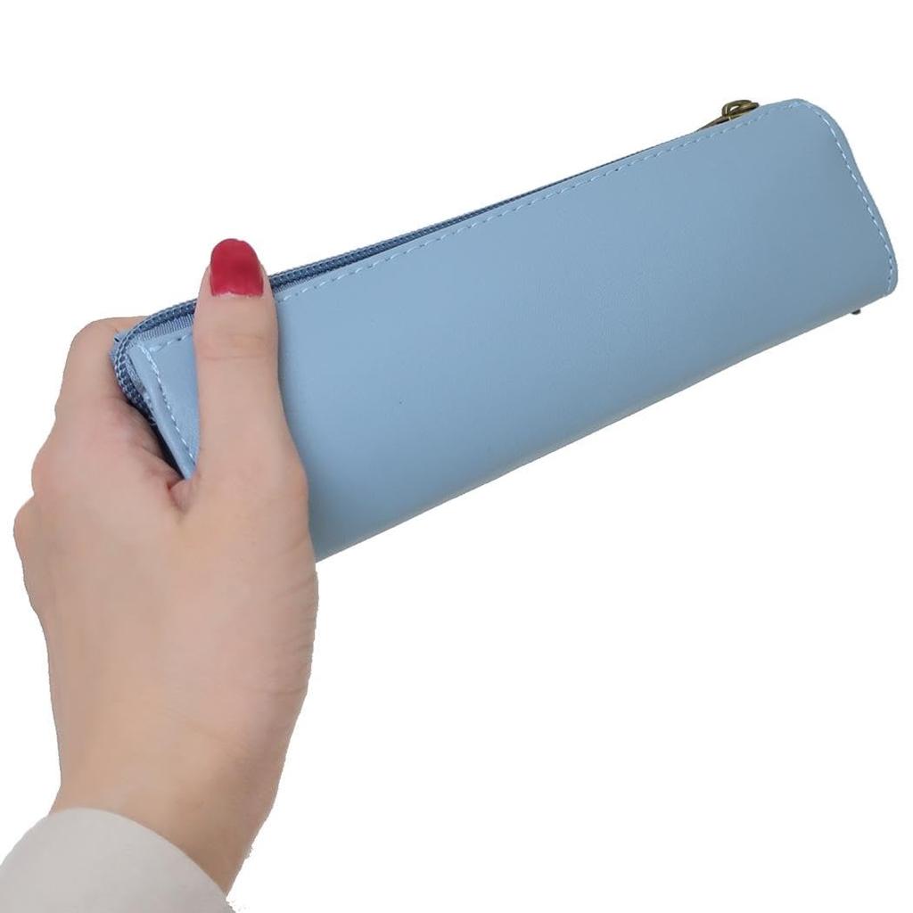 Moomin Pencil Case TATERU PENCASE