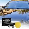 Car Scratch Repair Wax Titaniums Ceramic Wax Cream Professional Car Wax Coating Agents Quick Carwash Car Wax Car Care Products