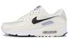 Air Max 90 Sail Ghost Donna CZ6221-100