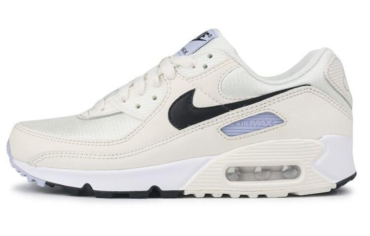 Nike Air Max 90 Sail Ghost Women s CZ6221-100 37.5