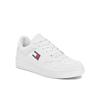 Кроссовки Tommy Jeans Tjm Retro Basket Ess
