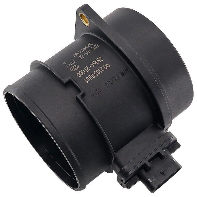 28164-2F000 New MAF Mass Air Flow Meter Sensor For Hyundai Santa Fe For Kia Sorento 09-14