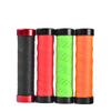 1 Pair Bicycle  Grip  Cover Mountain Bike Winding Type Bilateral Locking Non-slip Grip Cover