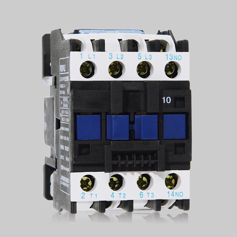 Renmin CJX2 Series AC Contactor