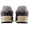 New Balance Sneakers Unisex 574 Black Cement Slate Grey U574SGG