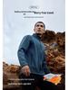 YKK Zipper Stand Collar Softshell High-Stretch Waterproof Windbreaker Jacket, Wear-Resistant & Anti-Static