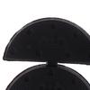 14/20/30 Pairs Rubber Heel Savers Toe Plates Taps Diy Shoe Repair Pads
