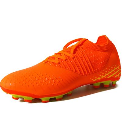 Football Shoes 37-45 Men/women's Football Boots Long Nails Indoor and Outdoor High-gang Artists, Lawn Children Football Shoes