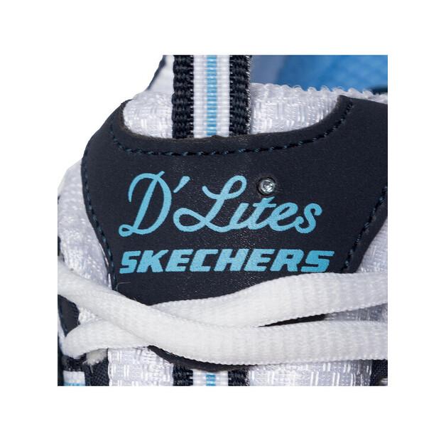 Кроссовки Skechers D'lites Biggest Fan