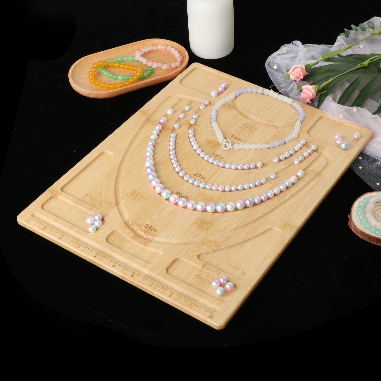 

Ювелирные изделия, доска для бисероплетения, дизайн держателя, витрина, лоток для бисера своими руками