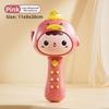 Multistyles Karaoke Toy Plastic Children Cute Microphone High Quality Children Singing Machine