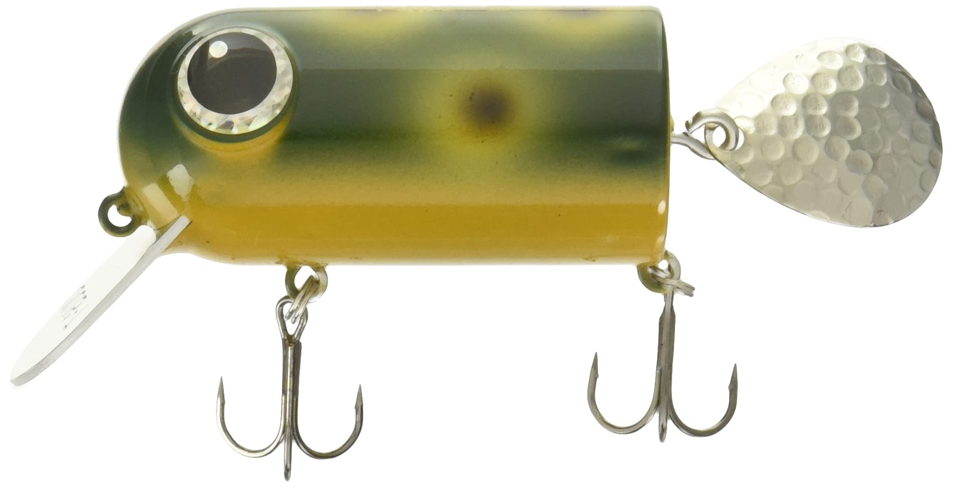 

ZacT craft Lure FROG T-BUD T-B5
