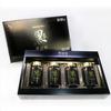 KOREA NO.1 Premium Korean Black Ginseng Saponin Extract, Panax 240g x 4 bottles