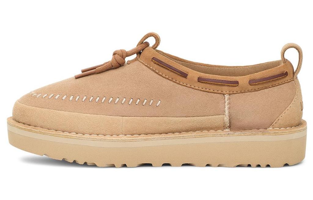 UGG Tasman Crafted Regenerate 'Sand' Women's 1152747-SAN